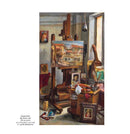 Living Jewish Art: The Work of Itshak Holtz