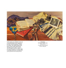 Living Jewish Art: The Work of Itshak Holtz