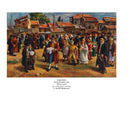 Living Jewish Art: The Work of Itshak Holtz