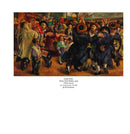 Living Jewish Art: The Work of Itshak Holtz