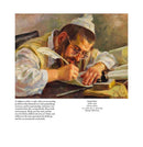 Living Jewish Art: The Work of Itshak Holtz