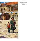 Living Jewish Art: The Work of Itshak Holtz