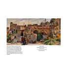 Living Jewish Art: The Work of Itshak Holtz