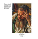 Living Jewish Art: The Work of Itshak Holtz