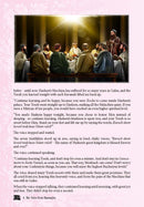 Amazing Miracle Stories For Kids - Volume 4