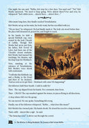 Amazing Miracle Stories For Kids - Volume 4
