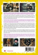Amazing Miracle Stories For Kids - Volume 4