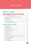 Amazing Miracle Stories For Kids - Volume 4