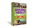 Amazing Miracle Stories For Kids - Volume 3