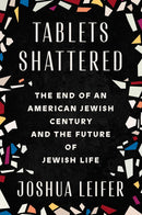 Tablets Shattered H/C
