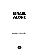 Israel Alone