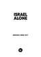 Israel Alone