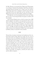 When The Stones Speak