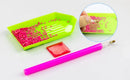Diamond Art Kit: Lucite Shivas Haminim
