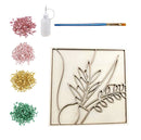 Crushed Glass Kit - Lulav & Esrog