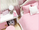 3D Miniature Kit - Bedroom