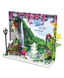 Miniature Kit - Garden