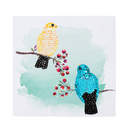 Sequin Art Kit - Birds