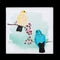 Sequin Art Kit - Birds