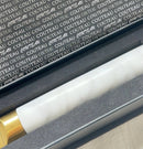 Couteau Settings: Marbre d'Or Sourdough Knife