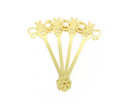 Honey Dipper (Set of 4)