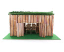 Build Your Own Model Sukkah