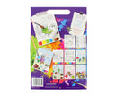 Rosh Hashanah & Sukkot Magic Paint Sheets