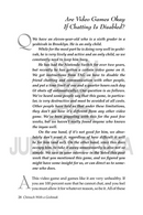 Chinuch with a Geshmak