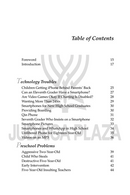 Chinuch with a Geshmak