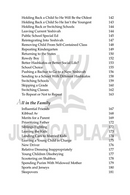 Chinuch with a Geshmak