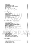 Chinuch with a Geshmak