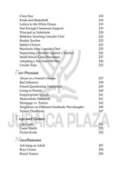 Chinuch with a Geshmak