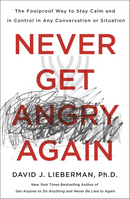 Never Get Angry Again