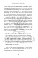 Never Get Angry Again