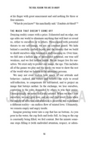 Never Get Angry Again