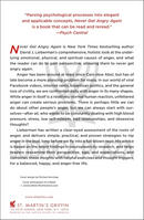 Never Get Angry Again