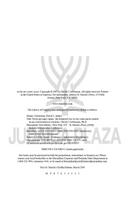 Never Get Angry Again