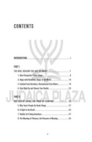 Never Get Angry Again