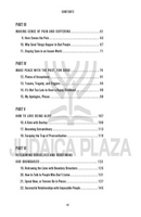 Never Get Angry Again