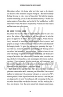 Never Get Angry Again