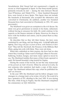 The Darkness And The Dawn