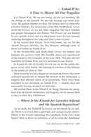 The Darkness And The Dawn