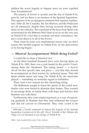 The Darkness And The Dawn