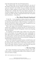 The Darkness And The Dawn