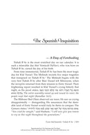 The Darkness And The Dawn