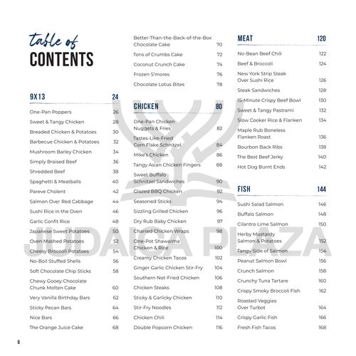 Dinner Done Between Carpools - 2 Volume Set