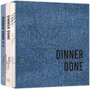 Dinner Done Between Carpools - 2 Volume Set