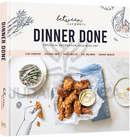 Dinner Done Between Carpools - 2 Volume Set