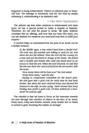 A Daily Dose of Pesukim of Bitachon - Volume 1