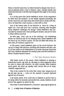 A Daily Dose of Pesukim of Bitachon - Volume 1